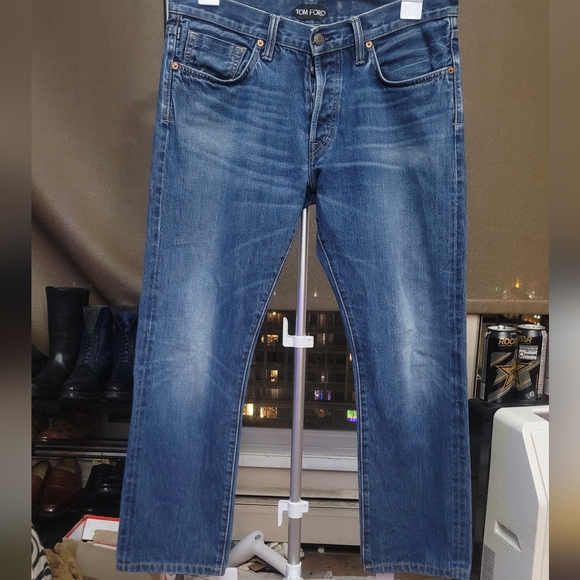 Tom Ford Other - Tom Ford Jeans